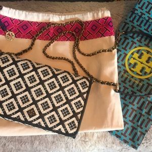 Tory Burch crossbody bag